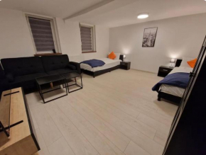 Laubach Apartments